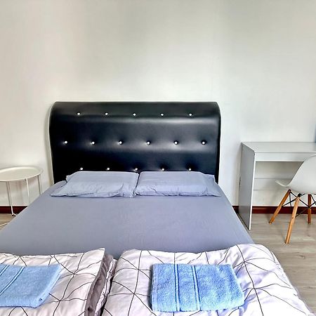 Springfield 3-Storey Cheerful Townhouse #Yoyo Homestay SDK Eksteriør bilde