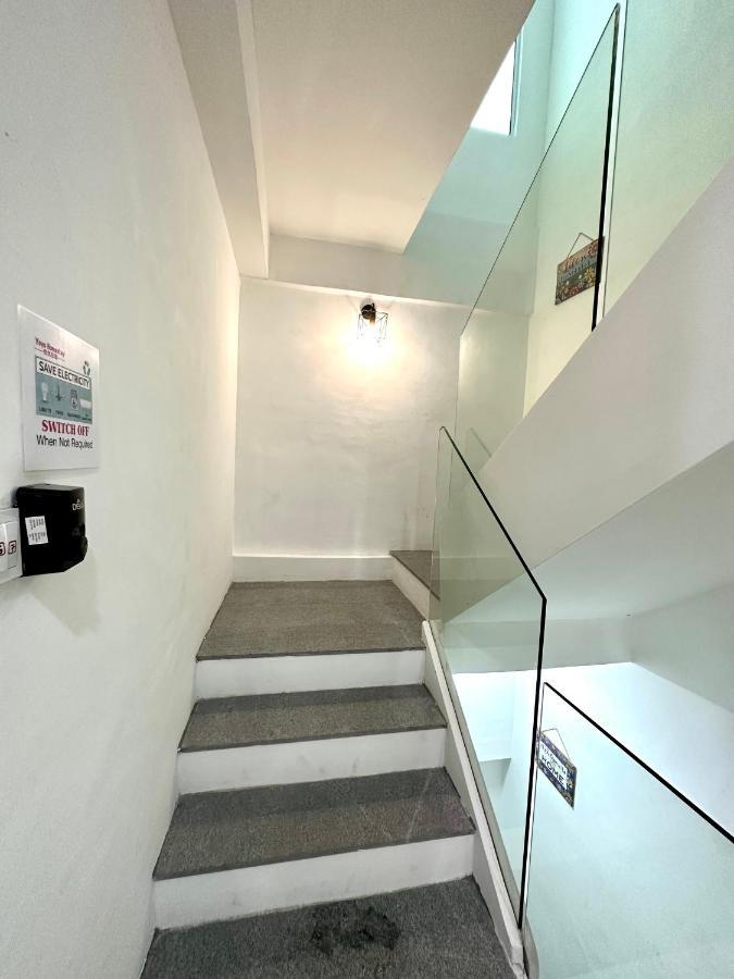 Springfield 3-Storey Cheerful Townhouse #Yoyo Homestay SDK Eksteriør bilde