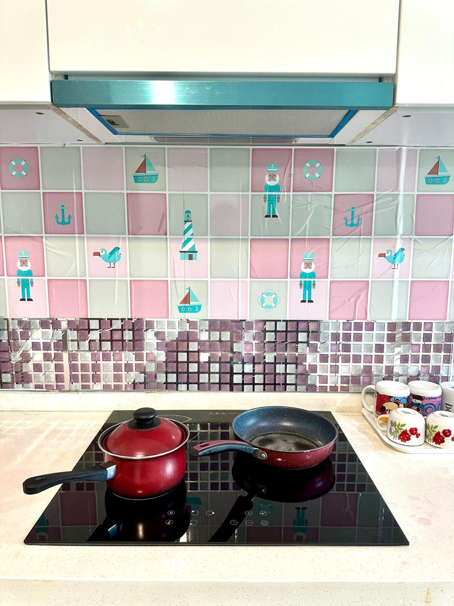 Springfield 3-Storey Cheerful Townhouse #Yoyo Homestay SDK Eksteriør bilde